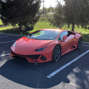 Meet your Posher, Jason